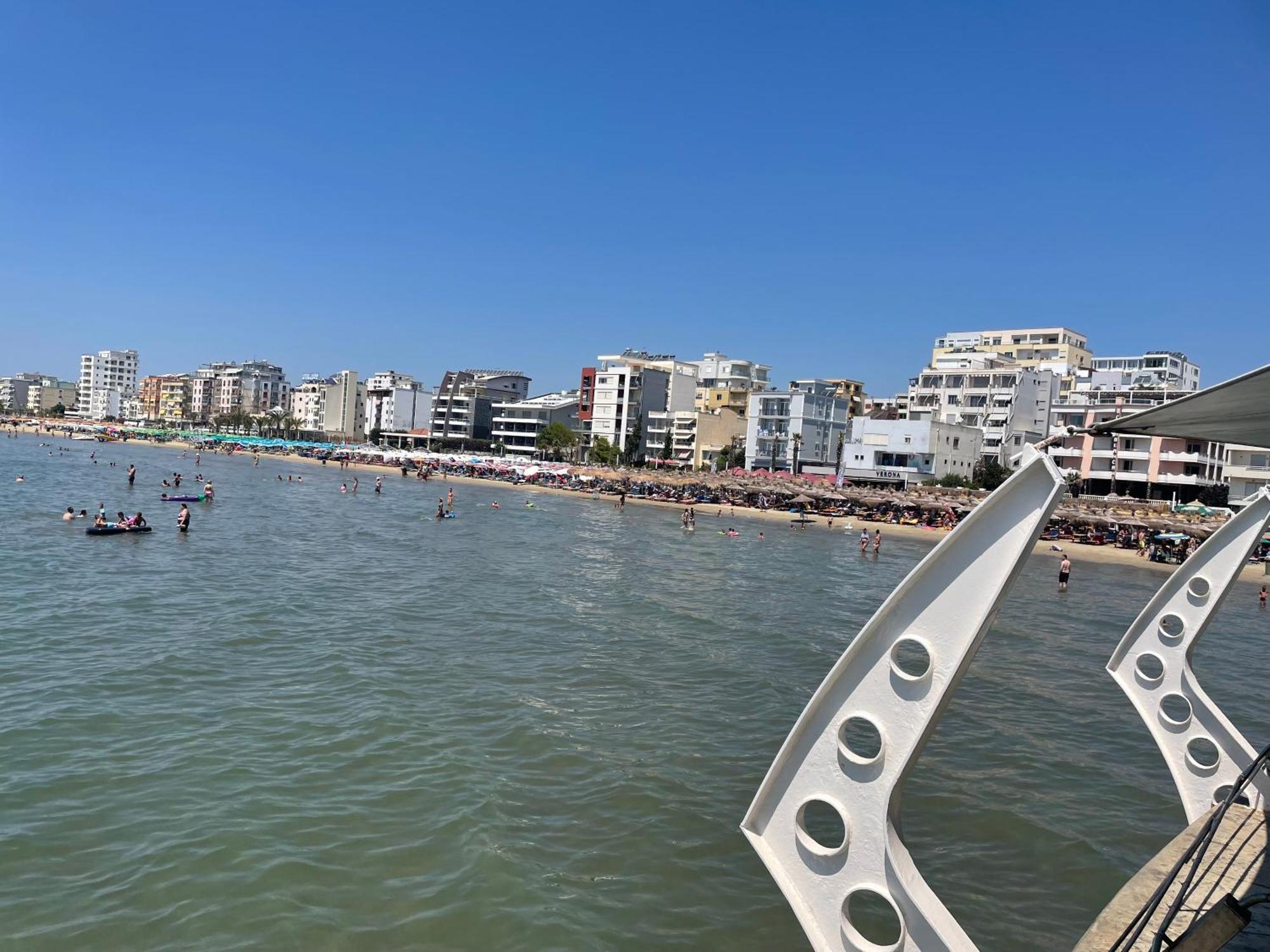 Apartamento Adriatic Sea View *