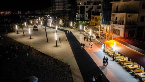 Apartamento Adriatic Sea View *