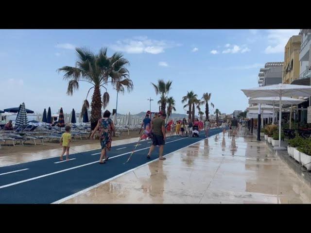Adriatic Sea View Apartamento