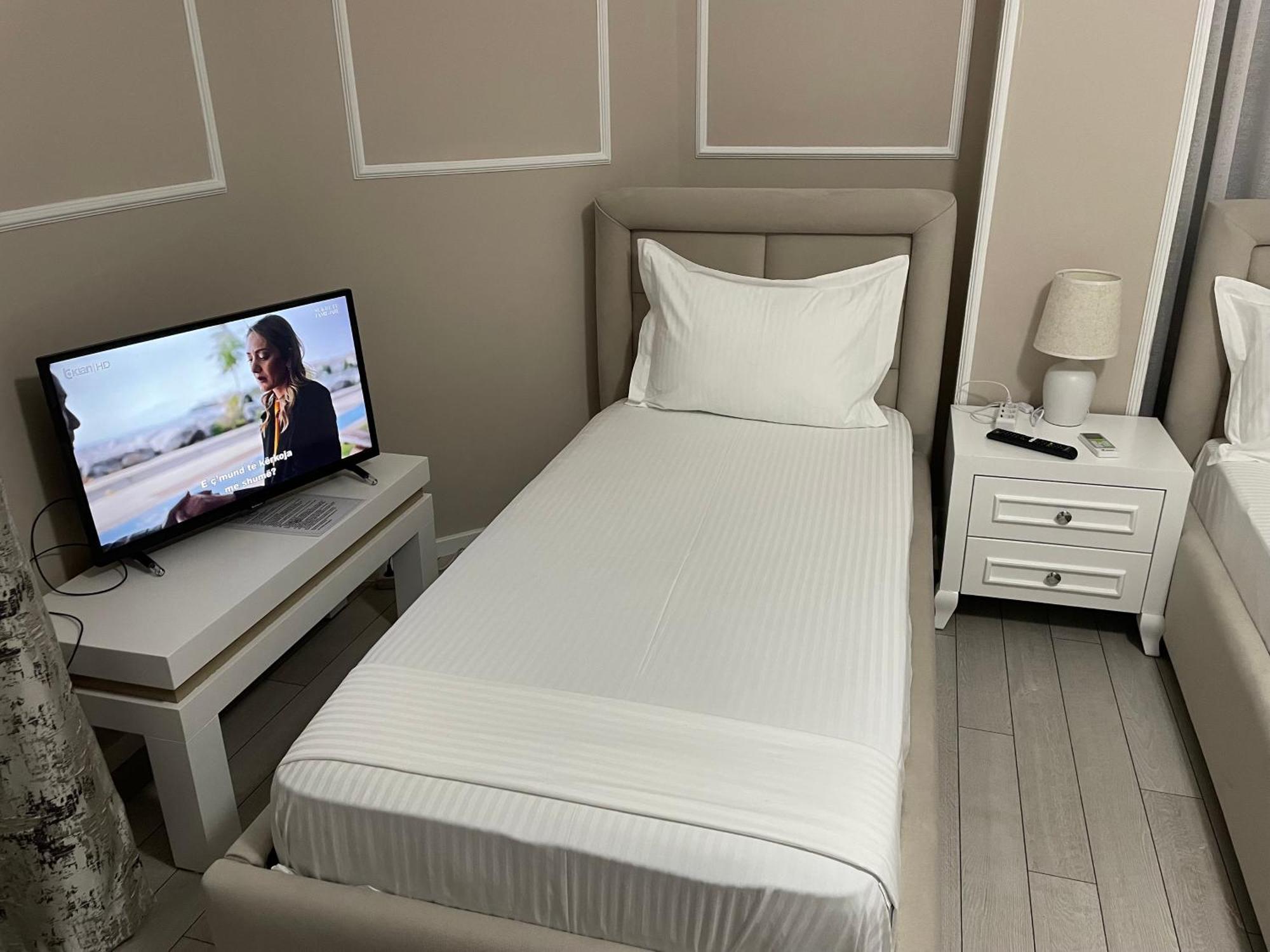 Adriatic Sea View Apartamento