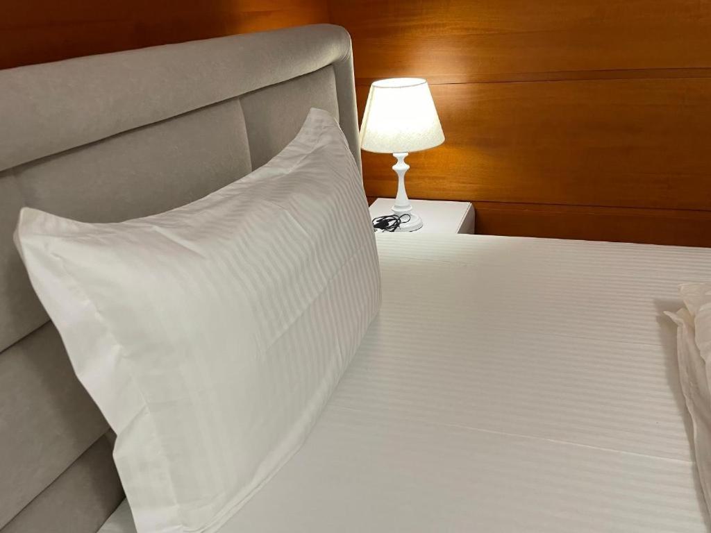 Apartamento Adriatic Sea View *