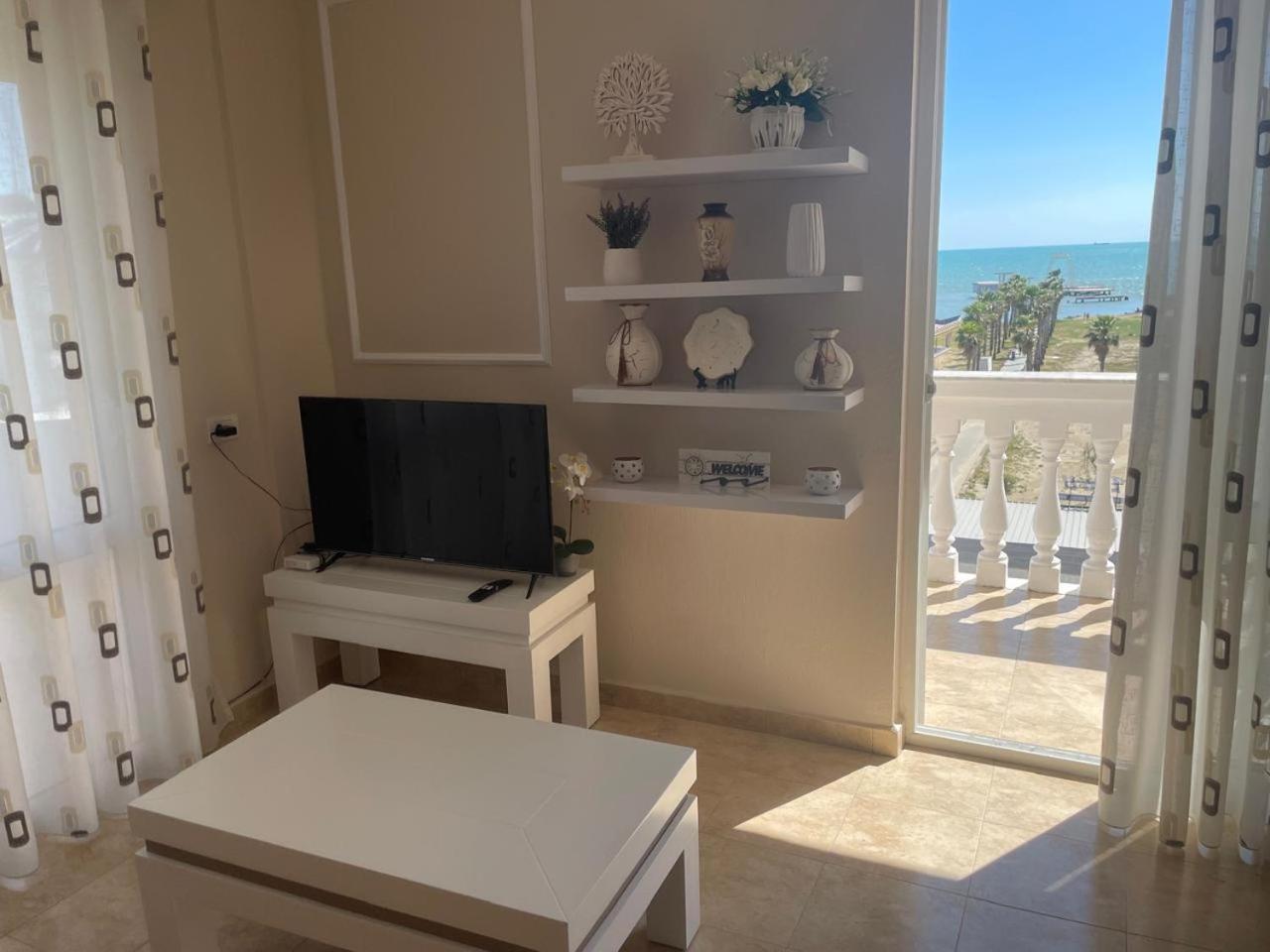 Adriatic Sea View Apartamento