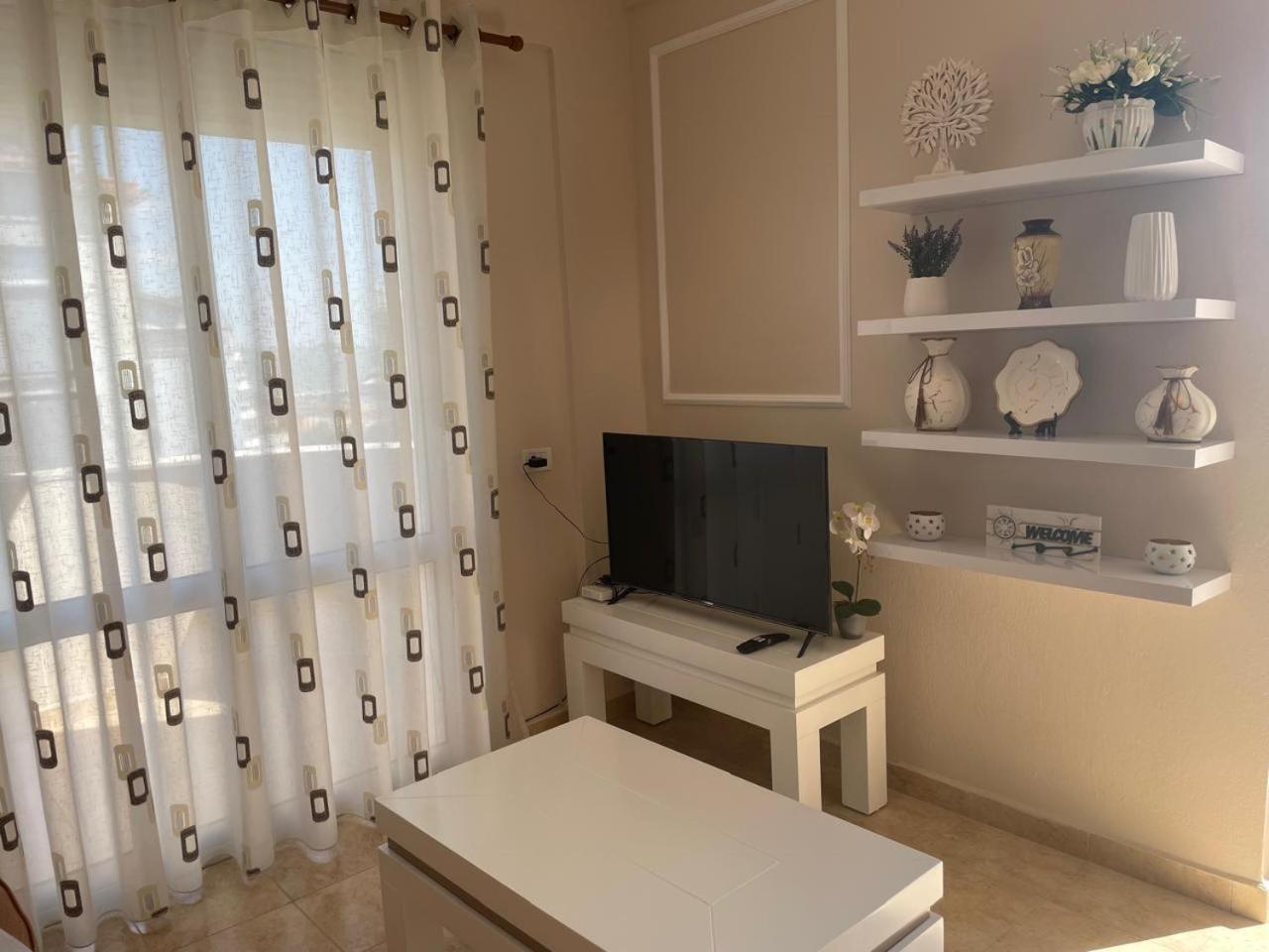 Apartamento Adriatic Sea View *